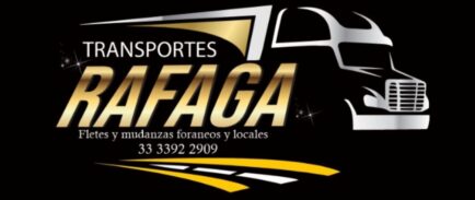 Transportes Rafaga